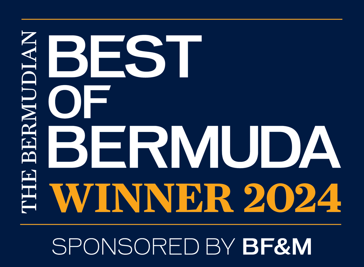 Best of Bermuda Winner 2024